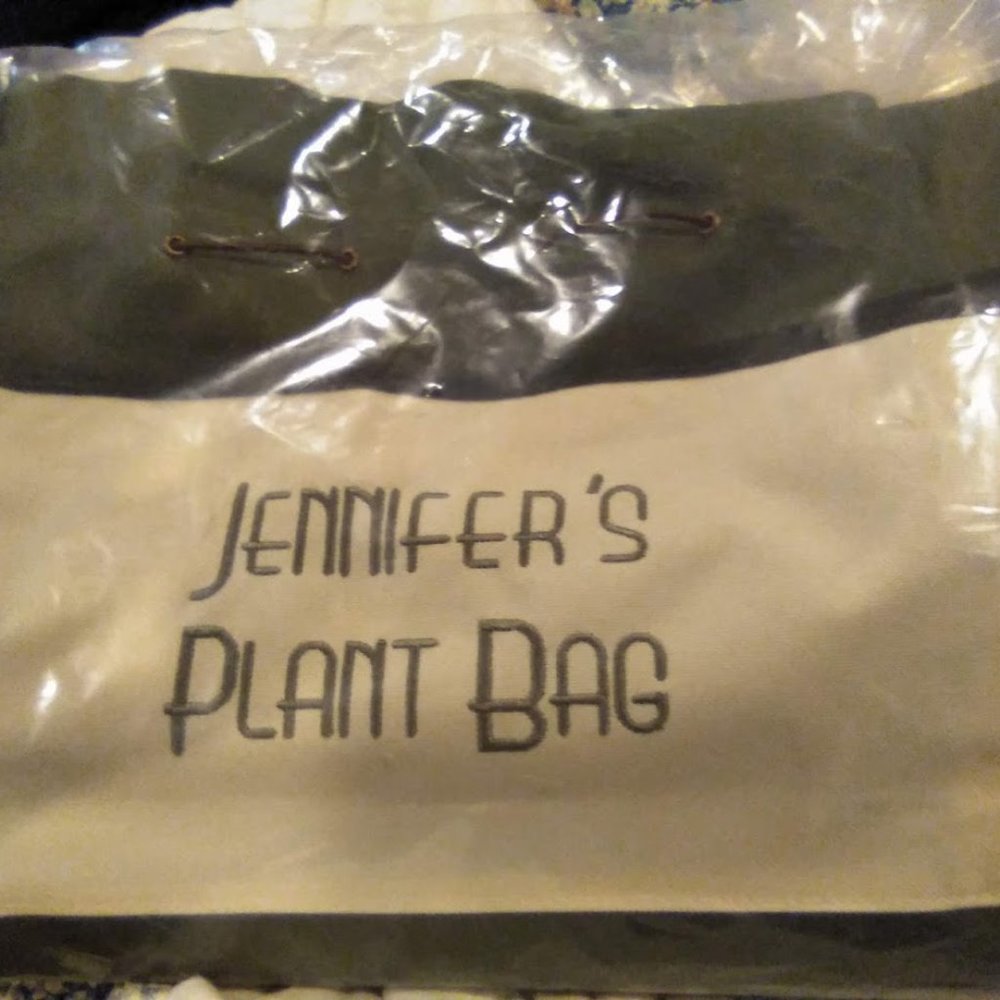 Garden Tool Bag